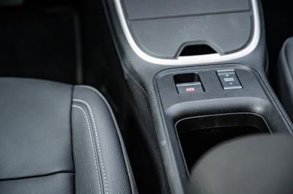 Test: Jeep Avenger e-HYBRID 100Ps